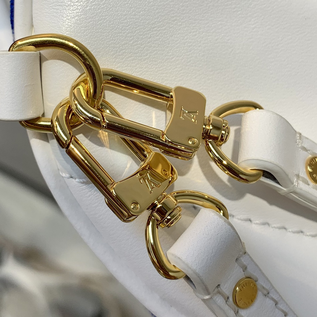 Louis Vuitton Palm Springs Bag