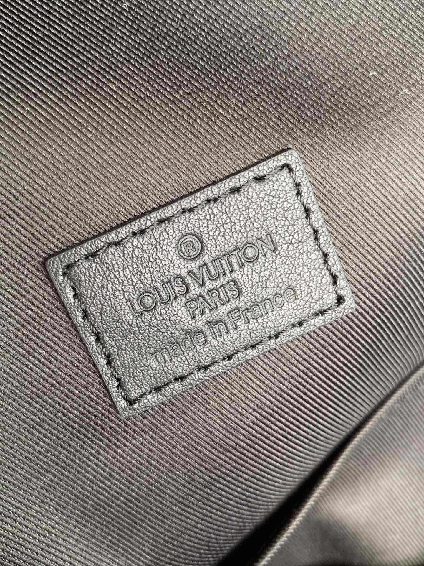 Louis Vuitton Josh Bag