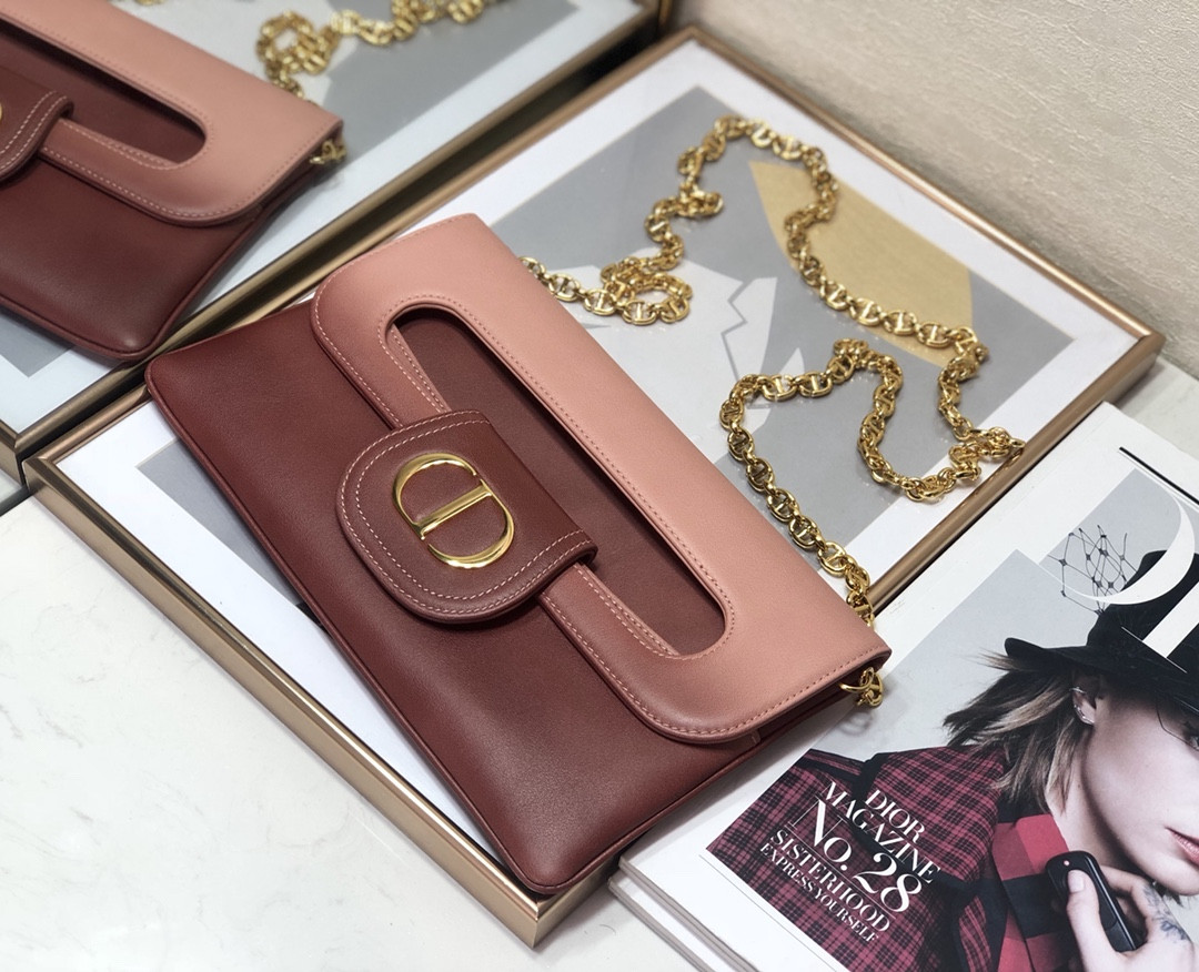 Dior Mini Travel Vanity