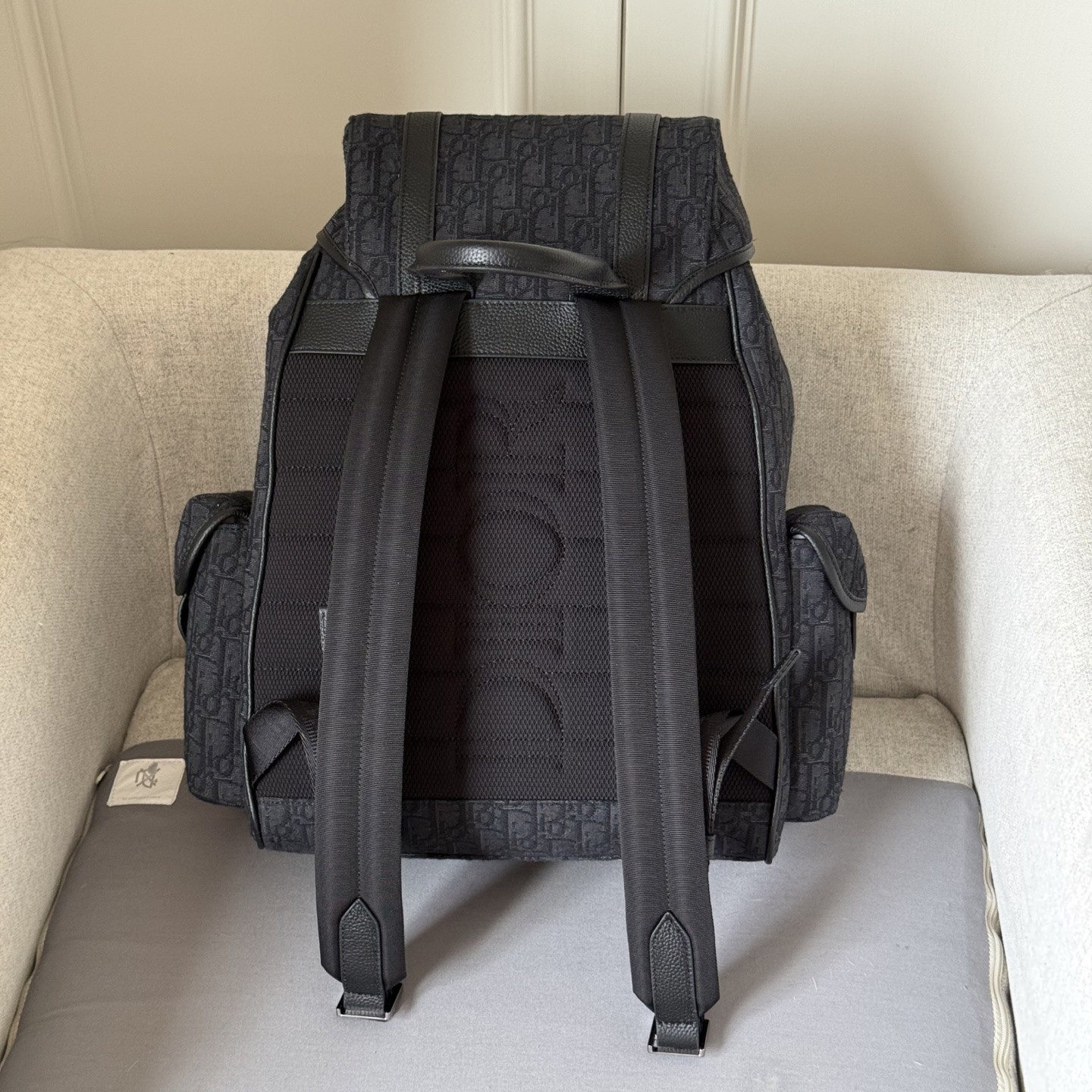 Dior Hit The Road Backpack