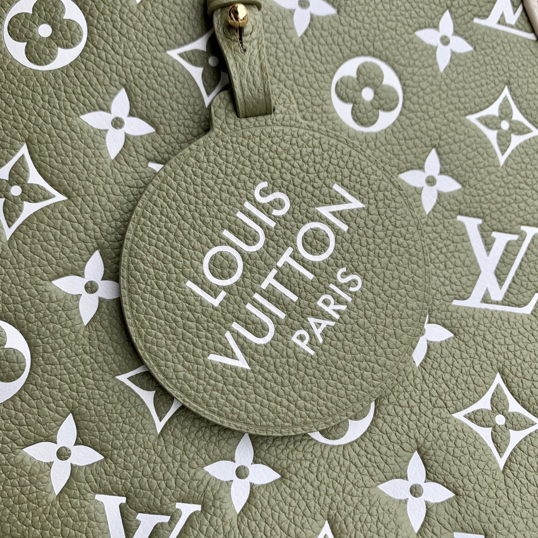 Louis Vuitton Onthego Bag