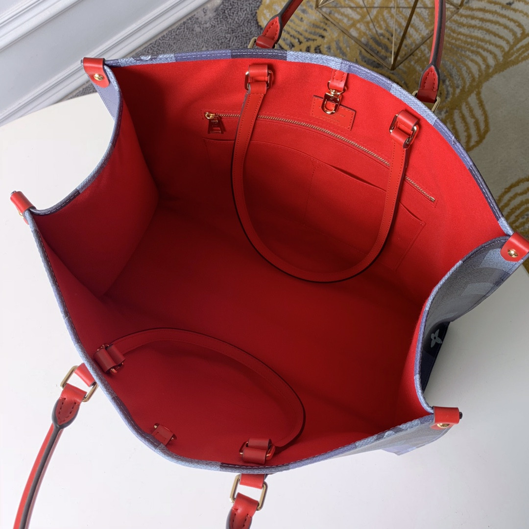 Louis Vuitton Onthego Bag