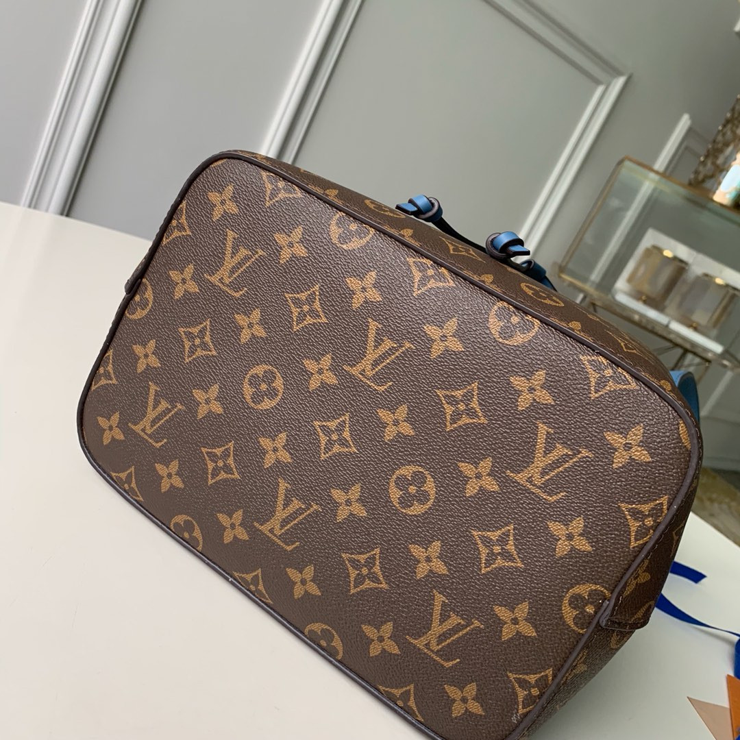 Louis Vuitton Néonoé Bag