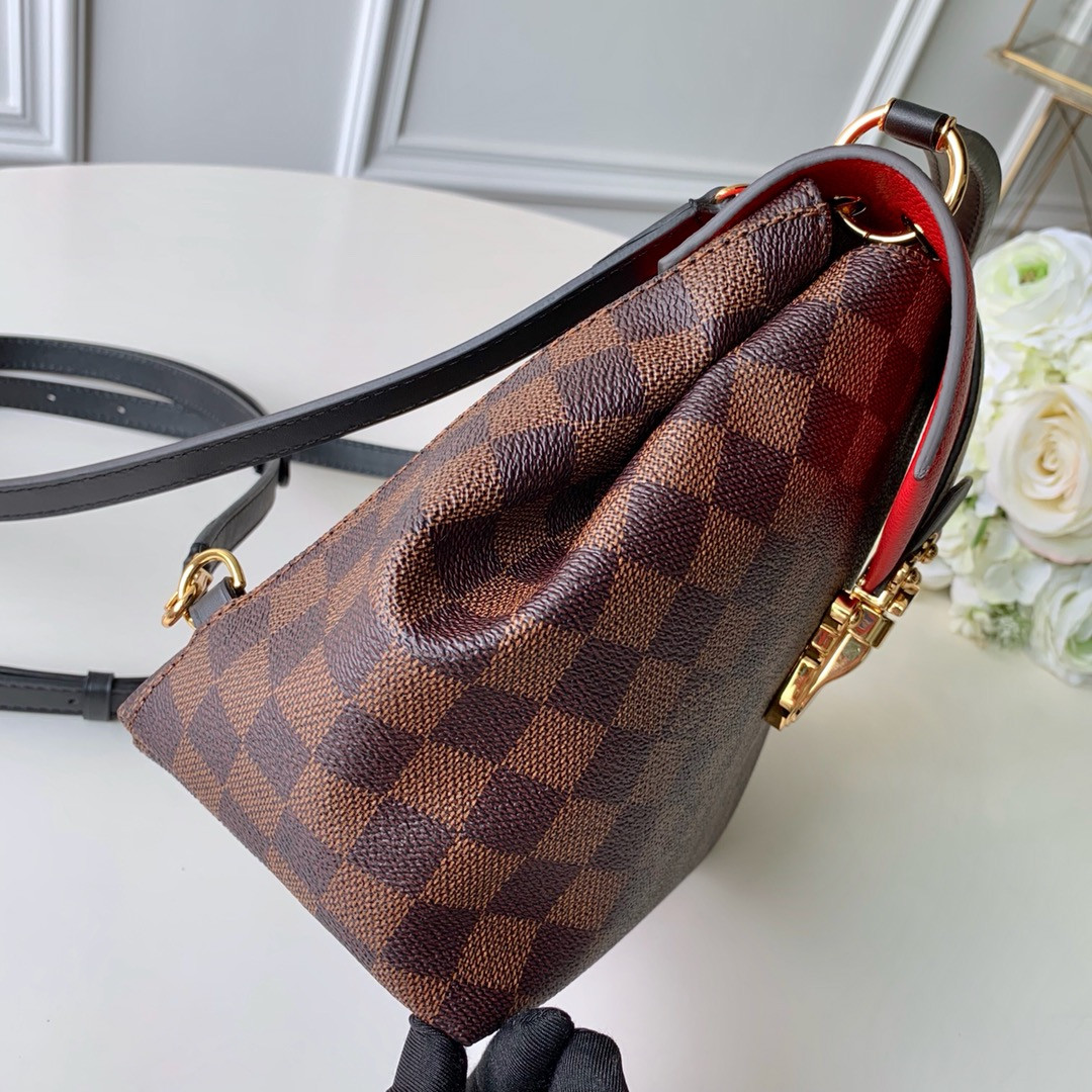 Louis Vuitton Clapton Bag