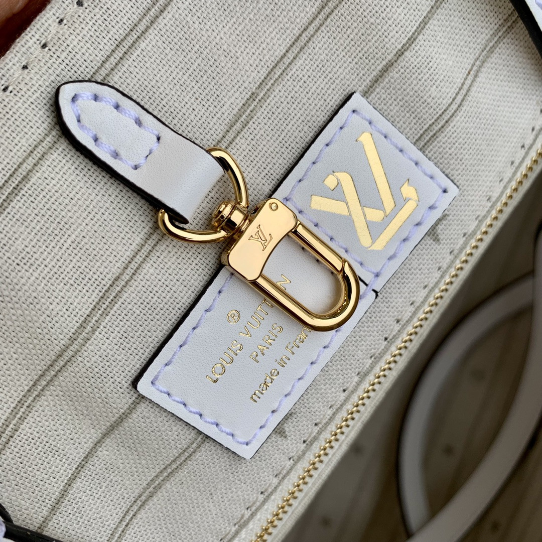 Louis Vuitton Onthego Bag