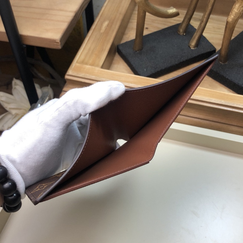 Louis Vuitton Slender Id Bag