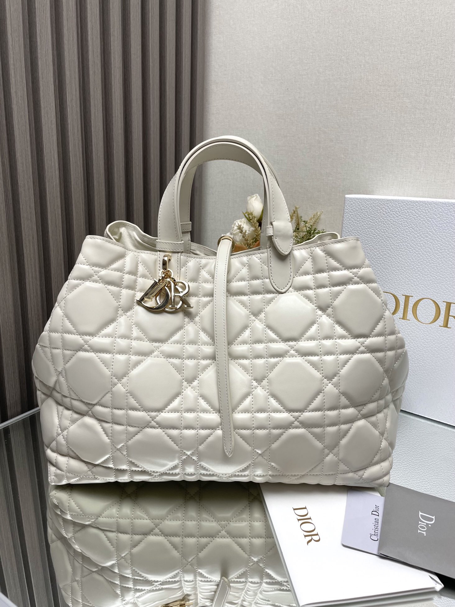 Dior Toujours Bag