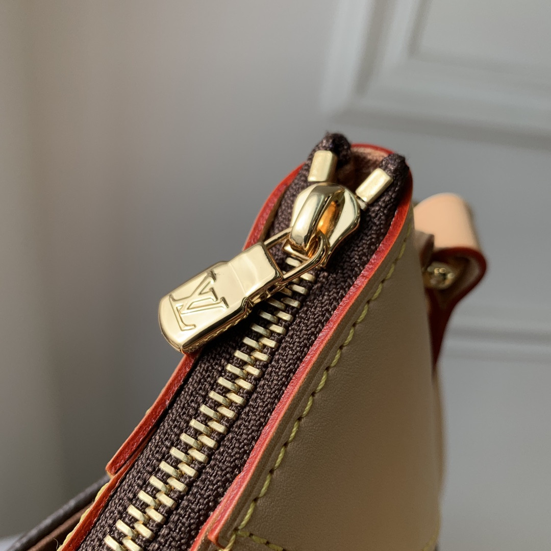 Louis Vuitton Odéon Bag