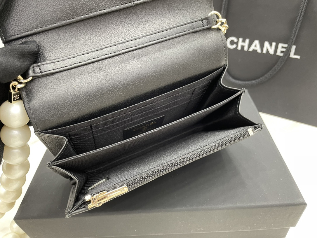 Chanle Wallet On Chain