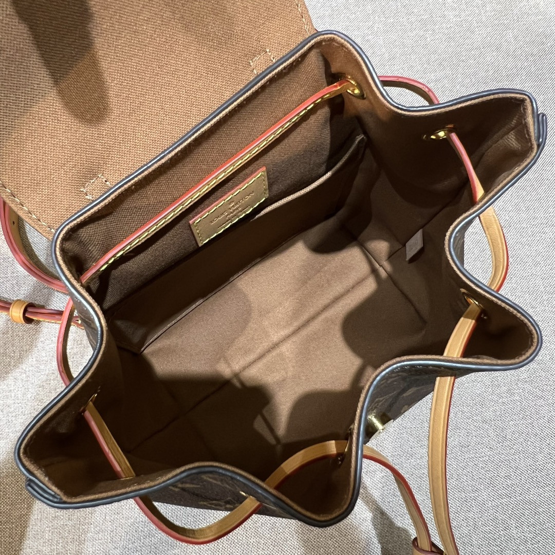 Louis Vuitton Montsouris Bb Bag
