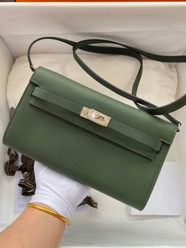 Kelly Classique To Go