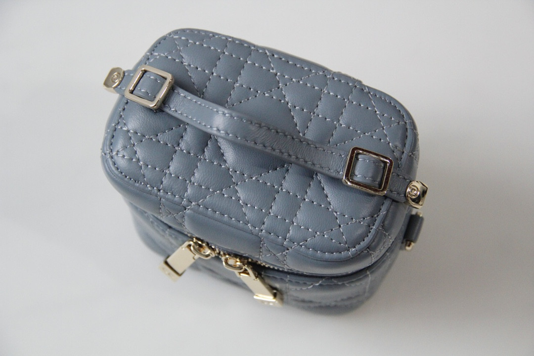 Dior Mini Travel Vanity