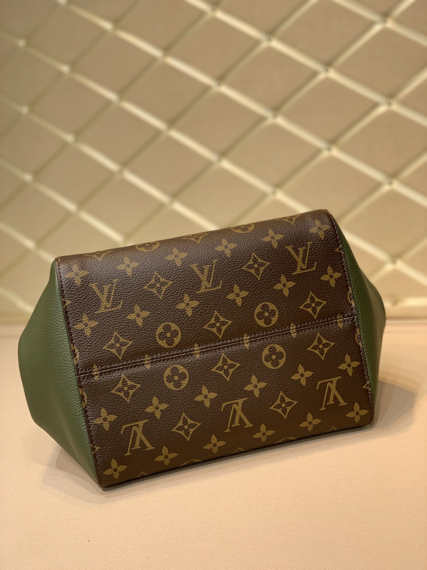Louis Vuitton Fold Tote Bag