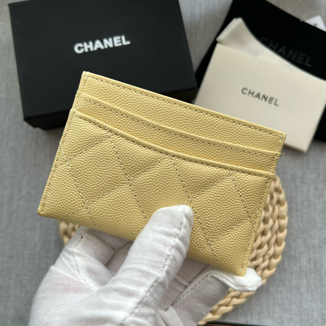 Chanle Wallet