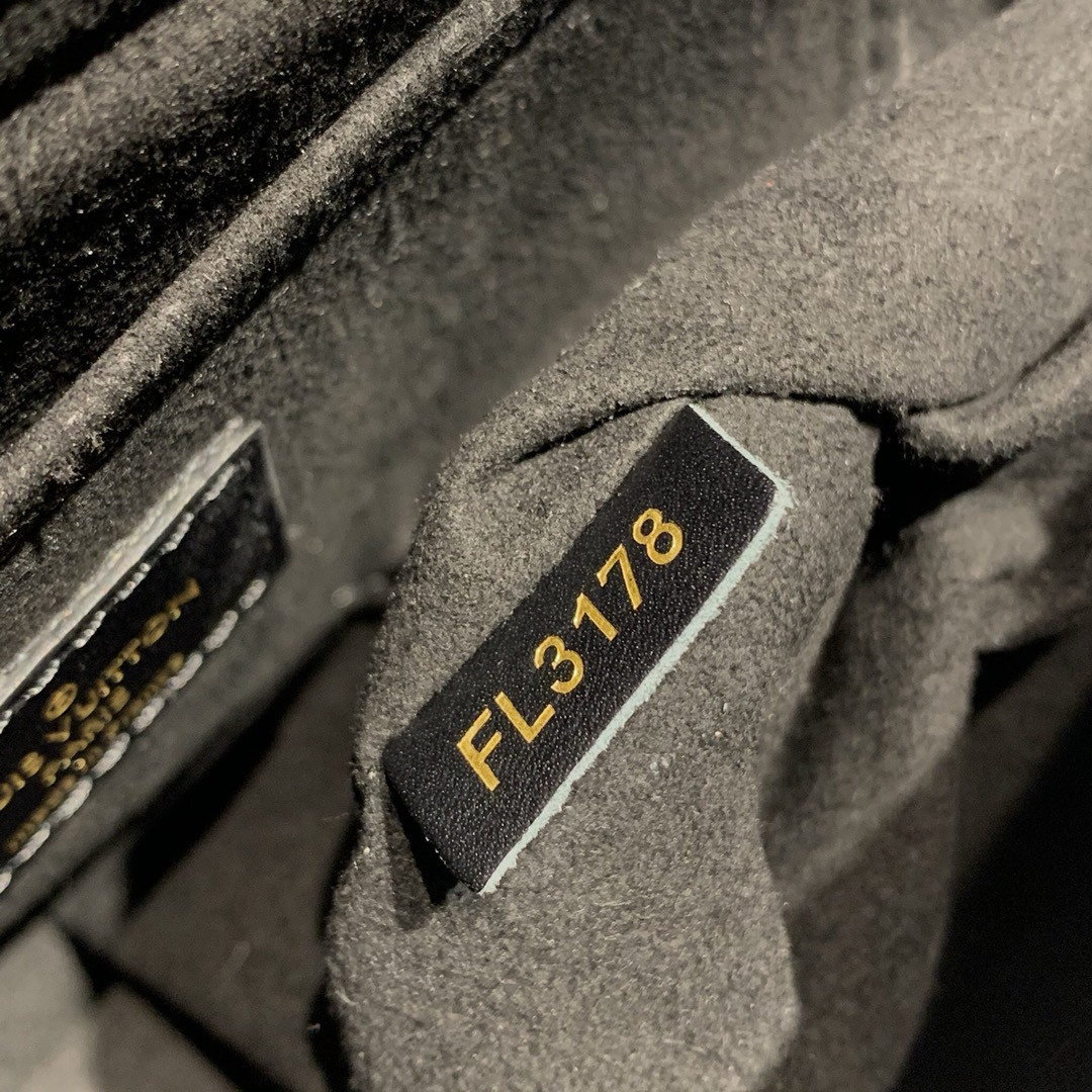 Louis Vuitton Locky Bb Bag