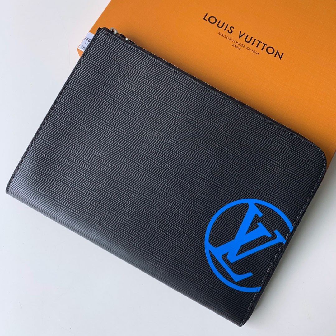 Louis Vuitton Pochette Jour Bag