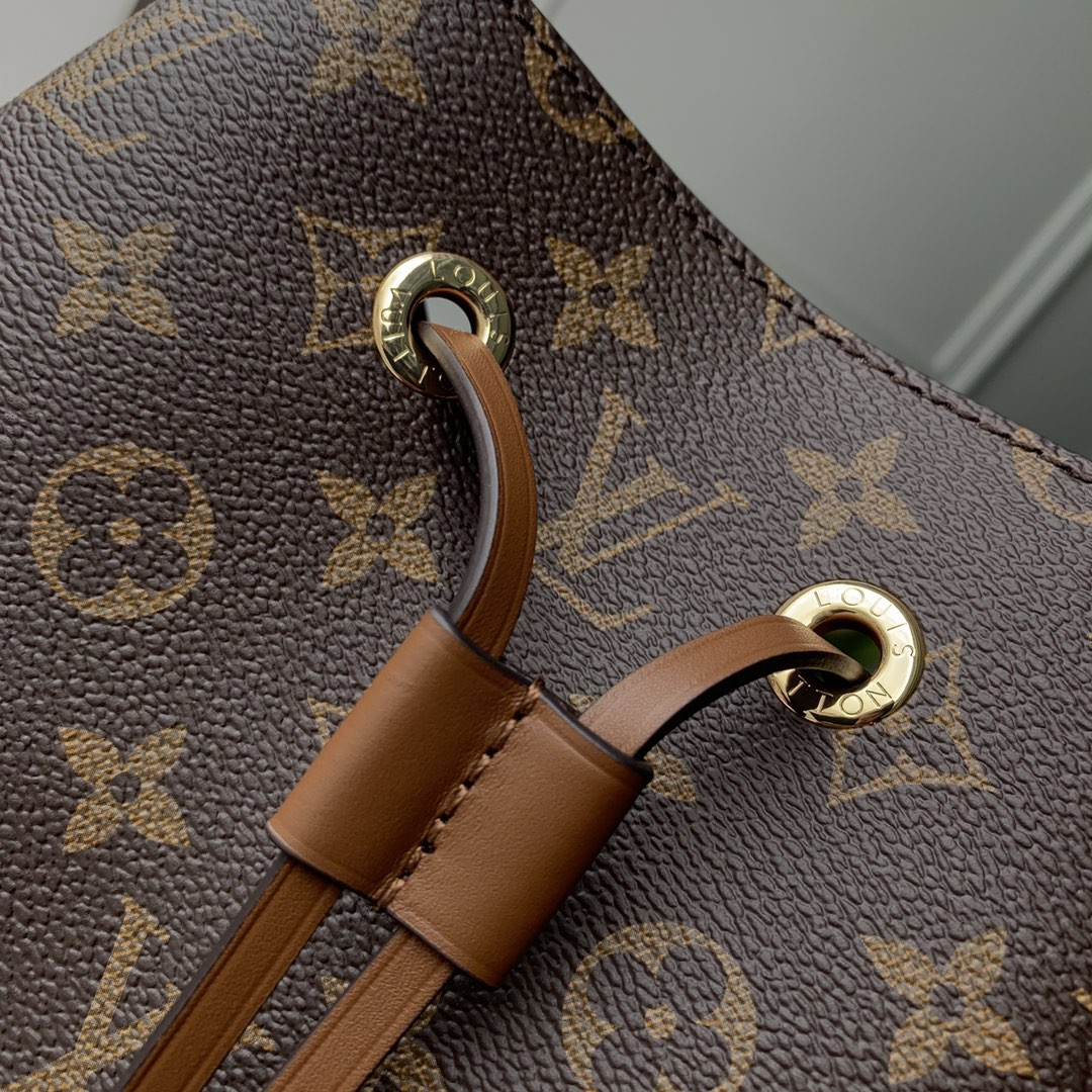 Louis Vuitton Néonoé Bag