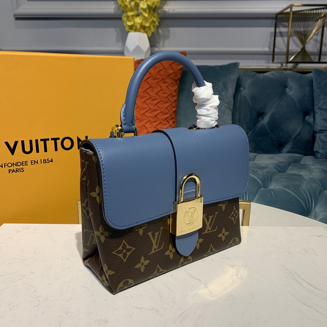 Louis Vuitton Locky Bb Bag