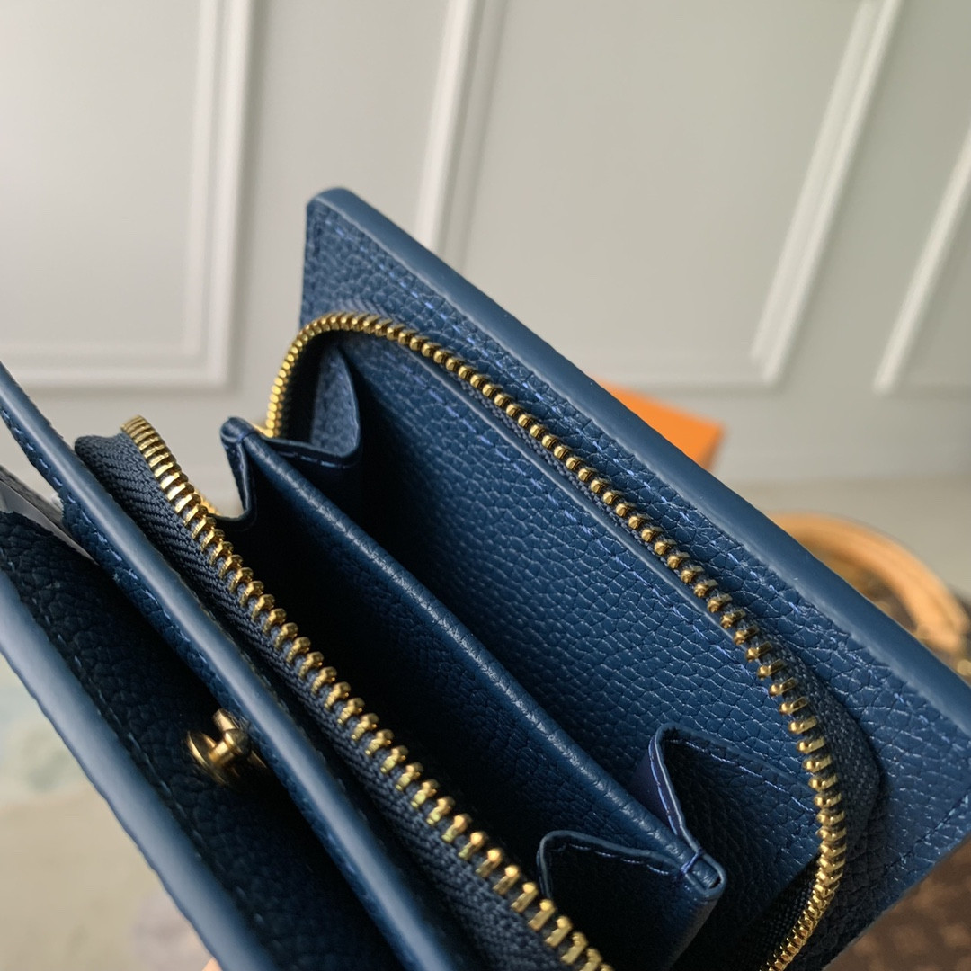 Louis Vuitton Cléa Bag