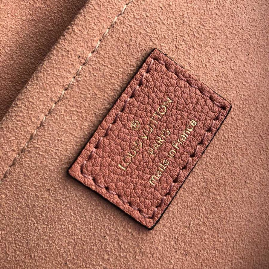 Louis Vuitton Saint Placide Chain Bag