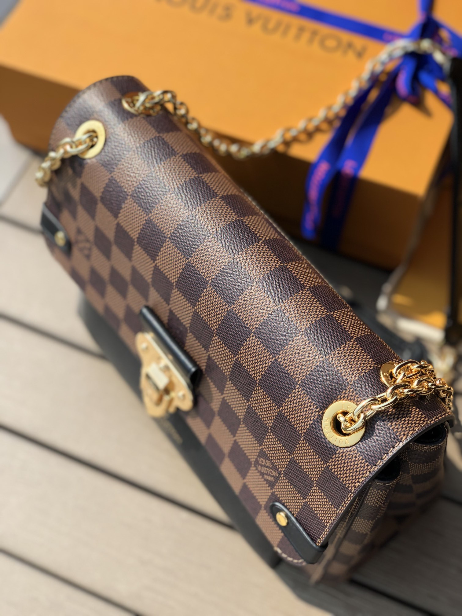 Lv Vavin Bag