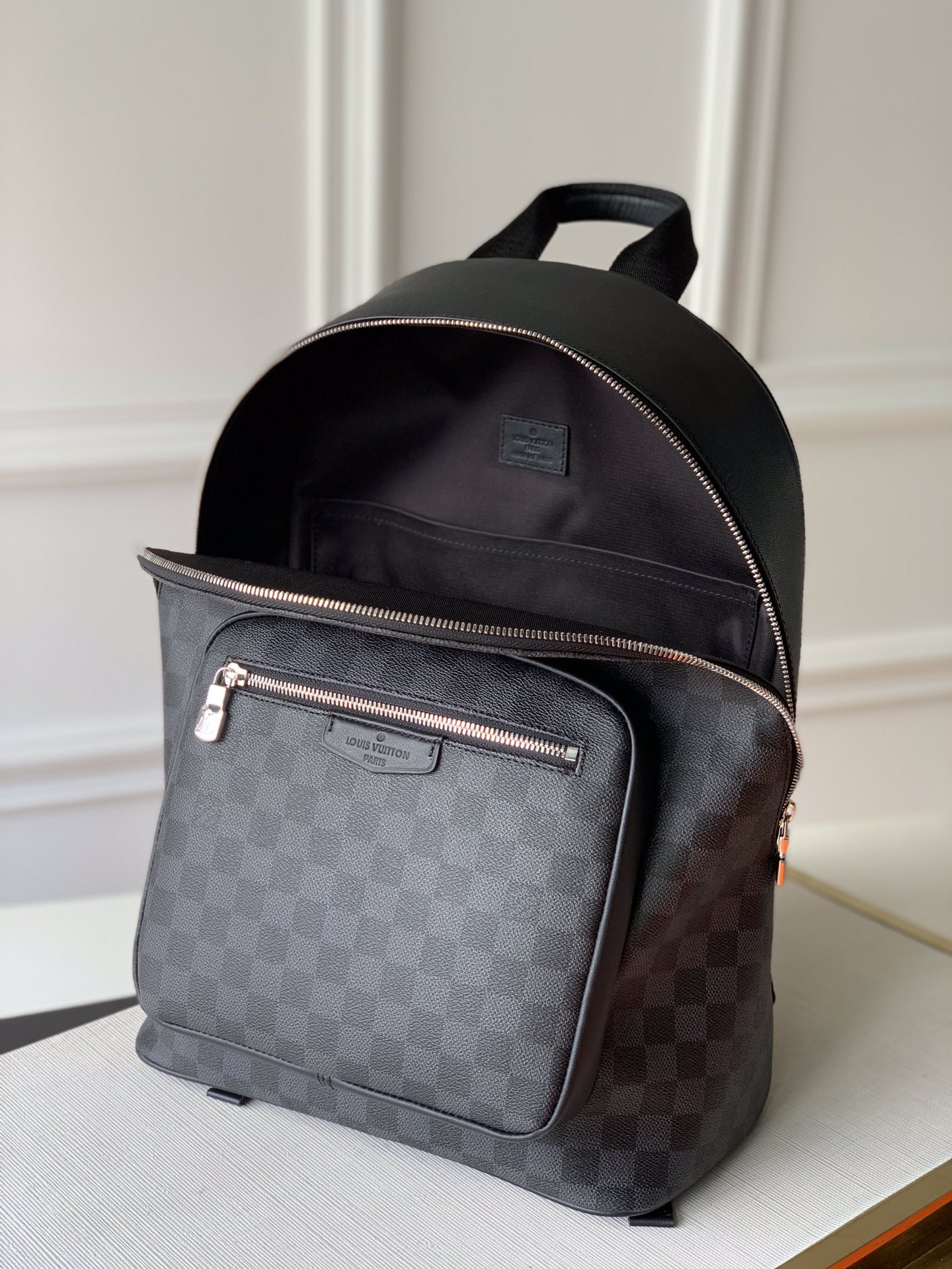 Louis Vuitton Josh Bag