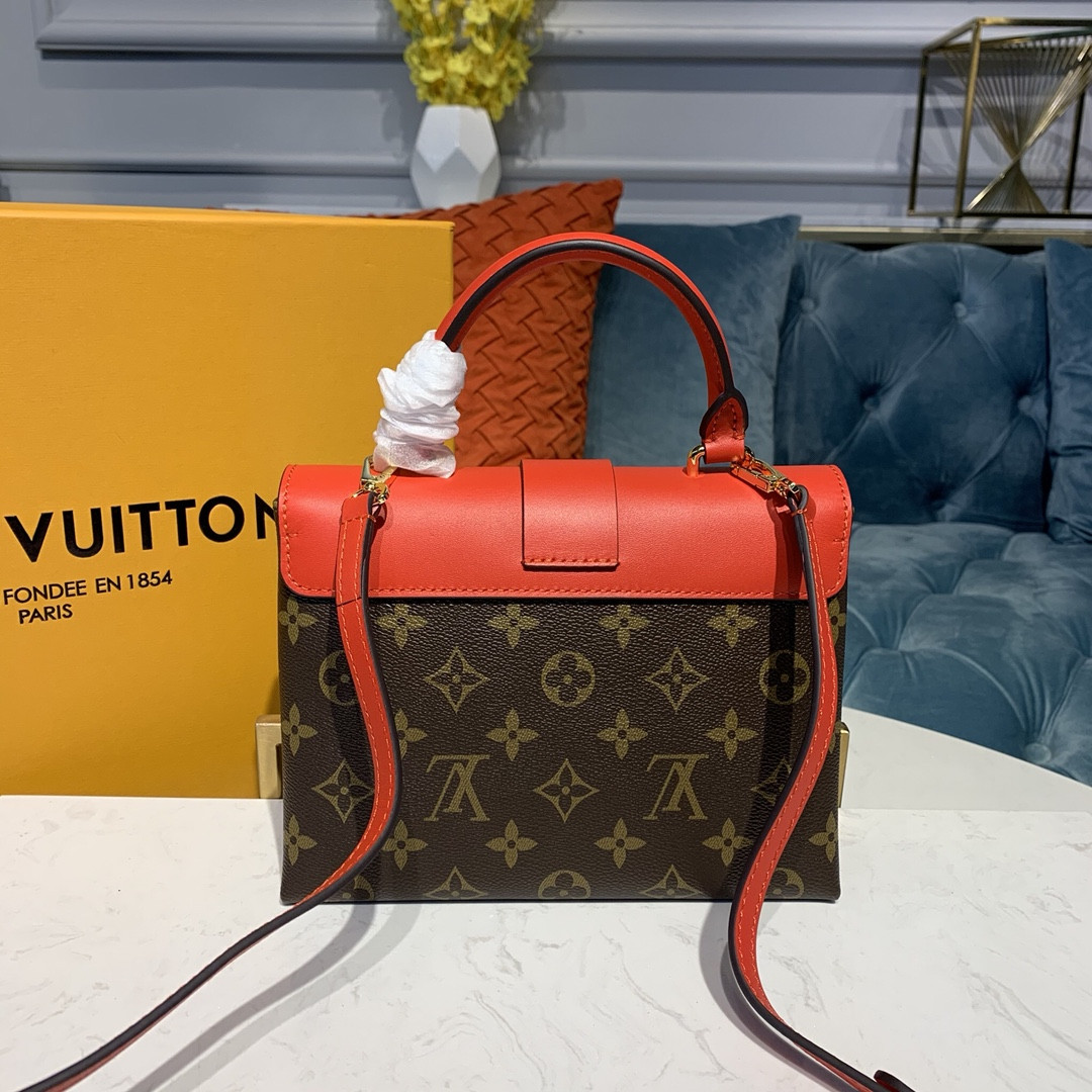 Louis Vuitton Locky Bb Bag