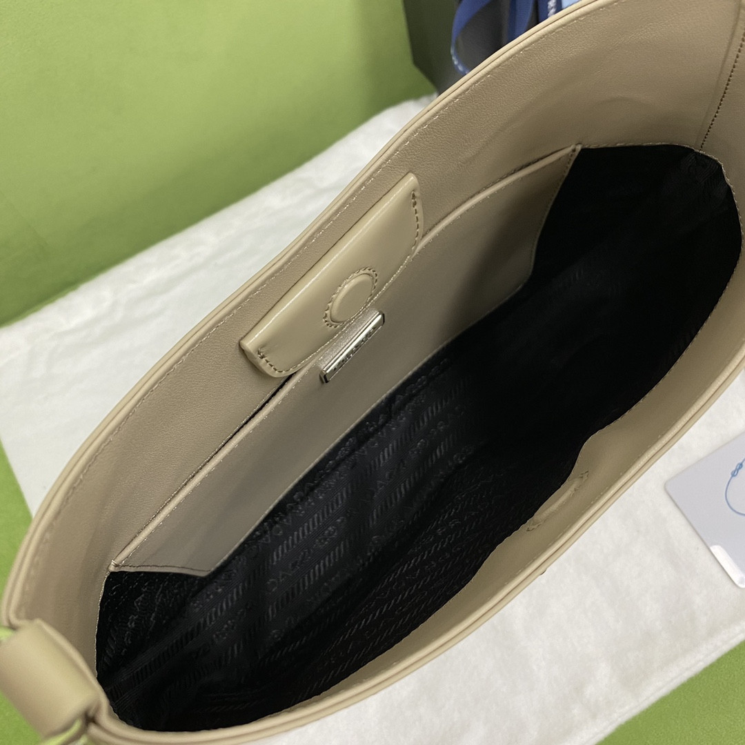 Prada Cleo Bag
