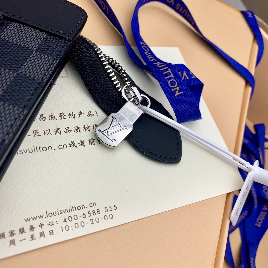 Louis Vuitton Standing Bag