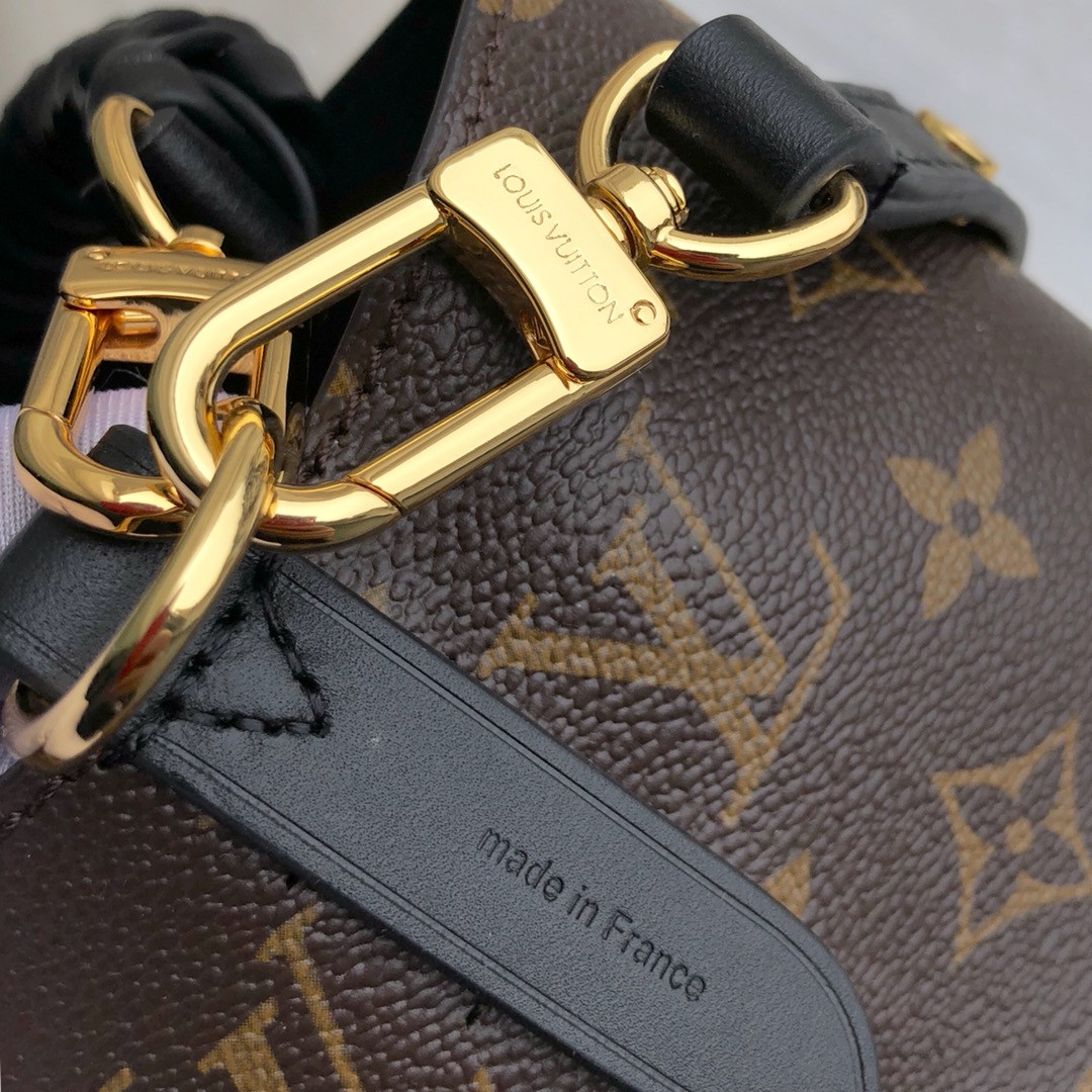 Louis Vuitton Néonoé Bag
