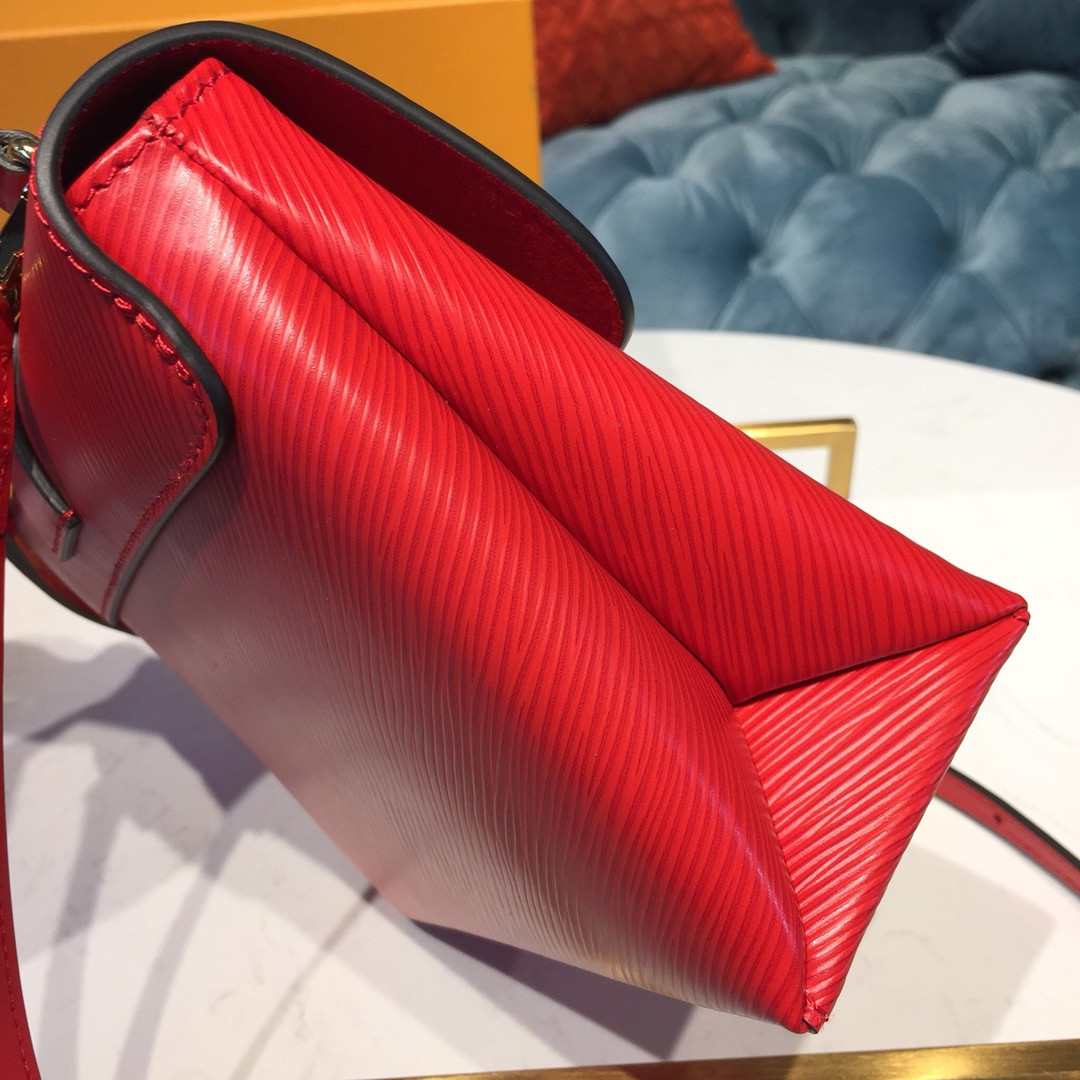 Louis Vuitton Locky Bb Bag