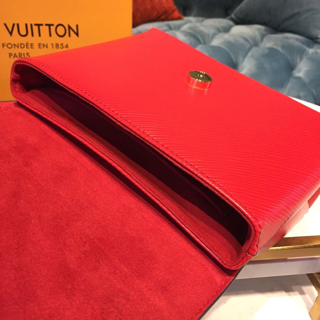 Louis Vuitton Locky Bb Bag