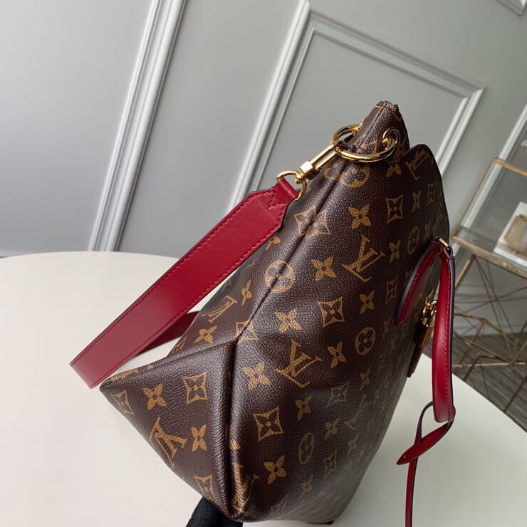 Louis Vuitton Flower Tote Bag