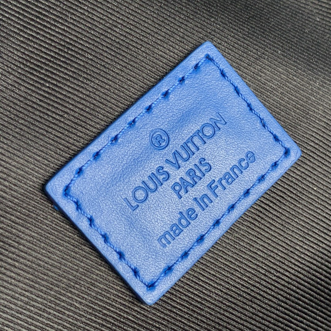 Louis Vuitton Dean Bag