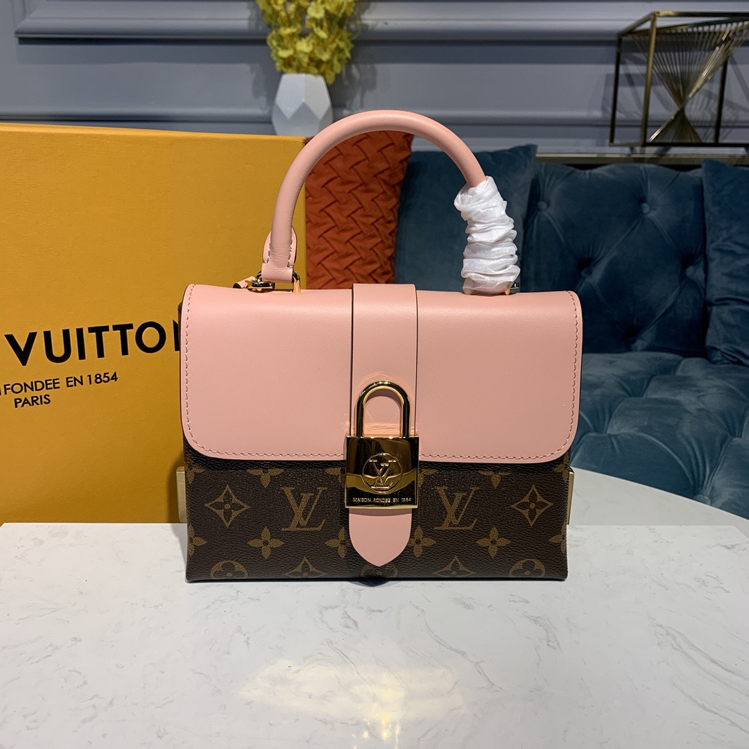 Louis Vuitton Locky Bb Bag