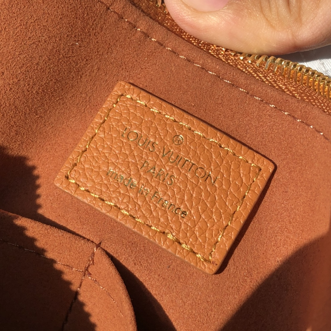 Louis Vuitton Surene Bag