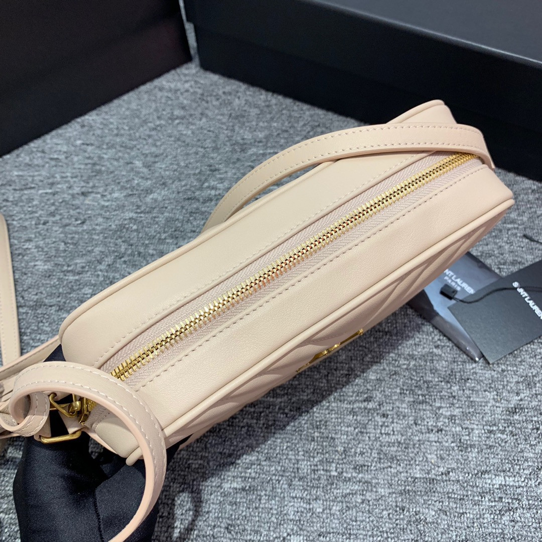 Ysl Lou Camera Bag