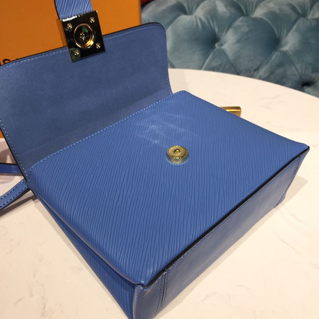 Louis Vuitton Locky Bb Bag