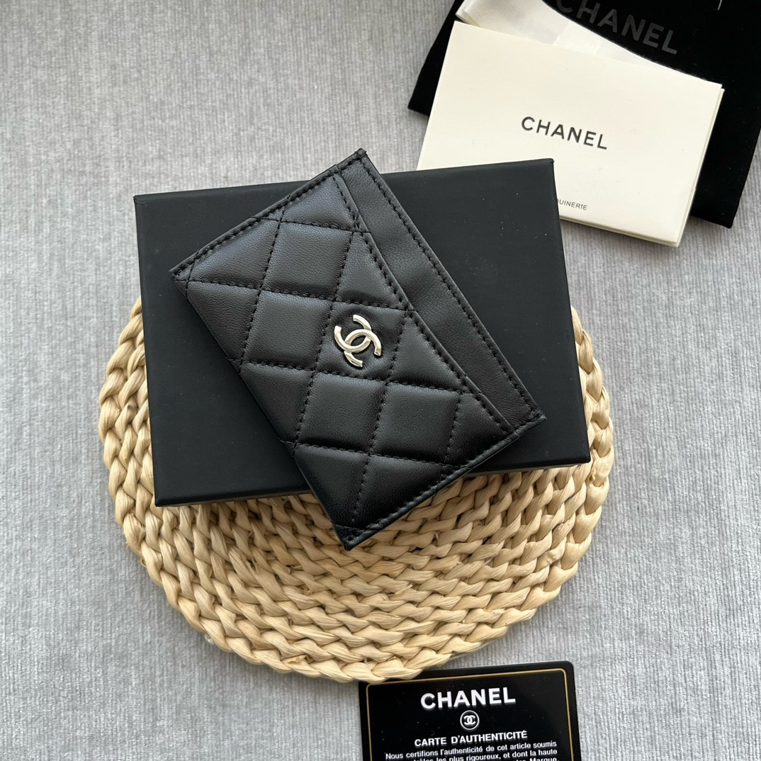 Chanle Wallet