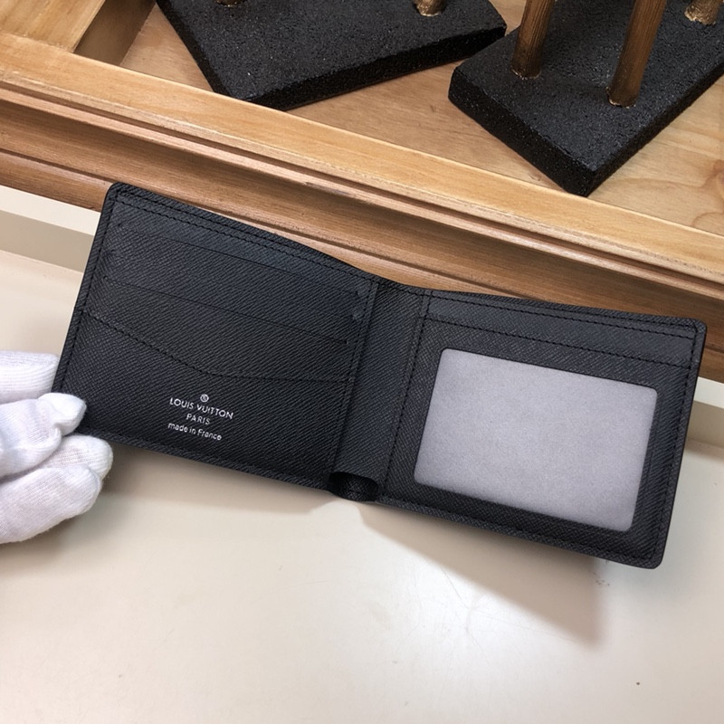 Louis Vuitton Slender Id Bag