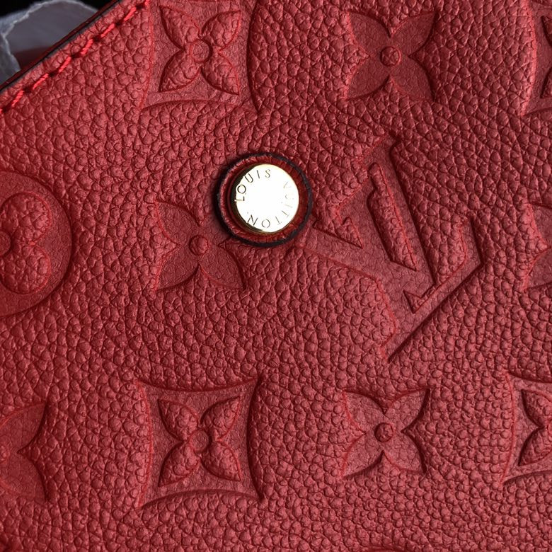 Louis Vuitton Montaigne Bb Bag