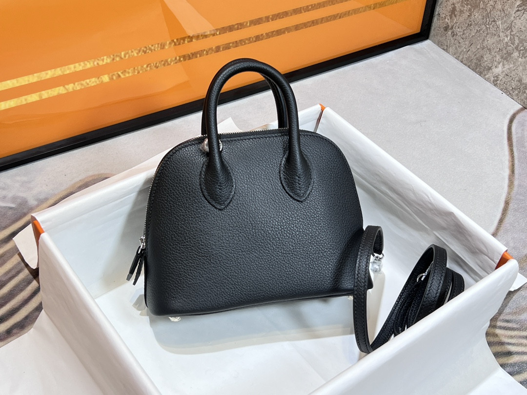 Hermes Mini Bolide