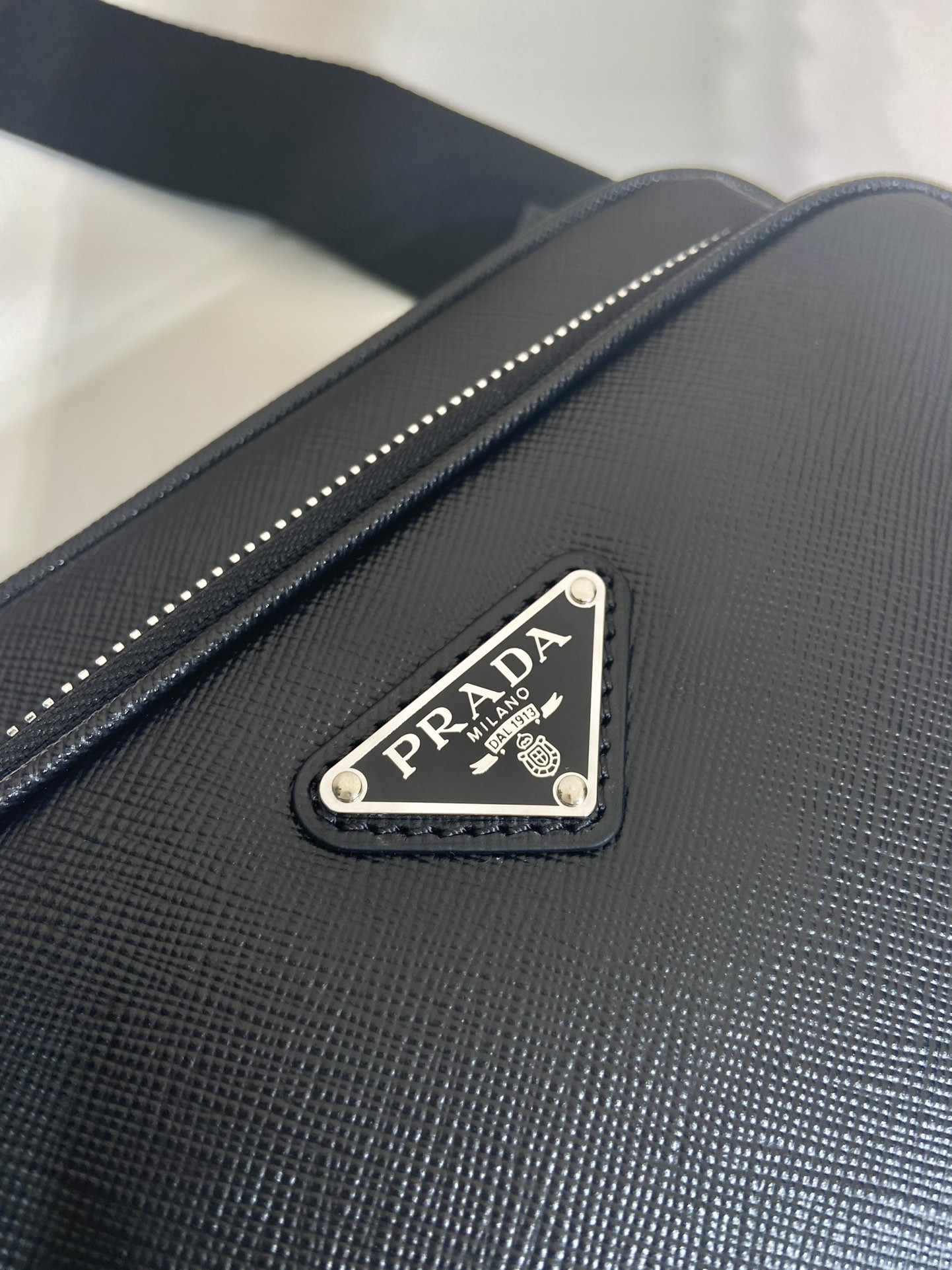 Prada Shoulder Bag