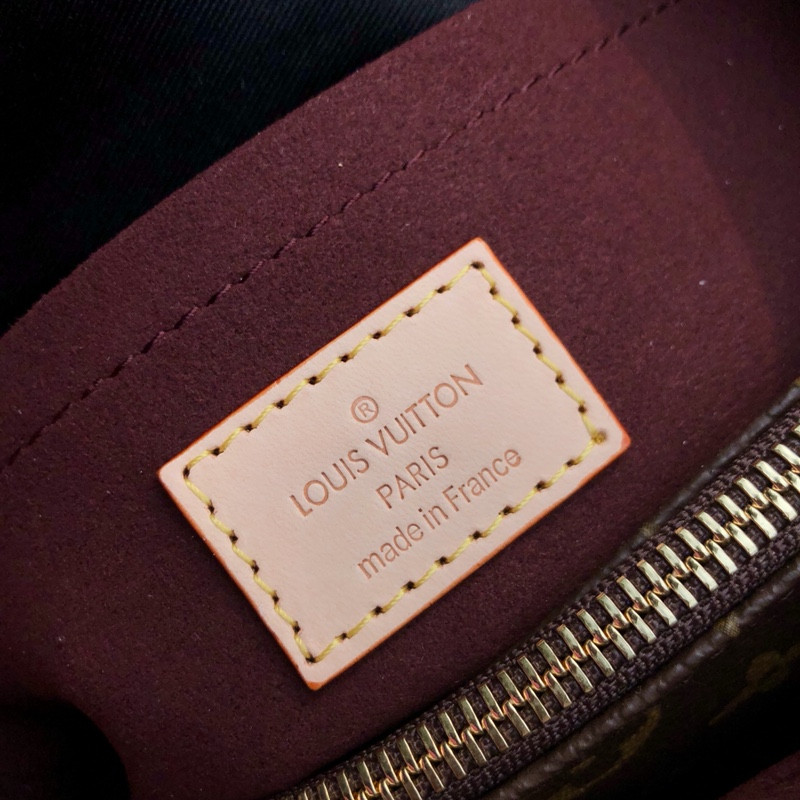 Louis Vuitton Montaigne Bb Bag