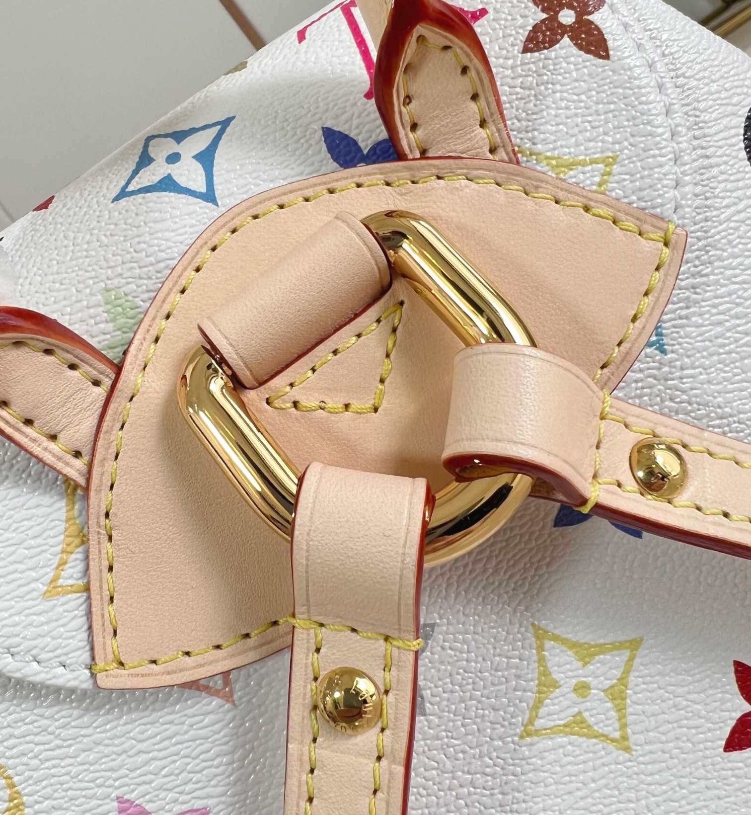 Louis Vuitton Venice Backpack