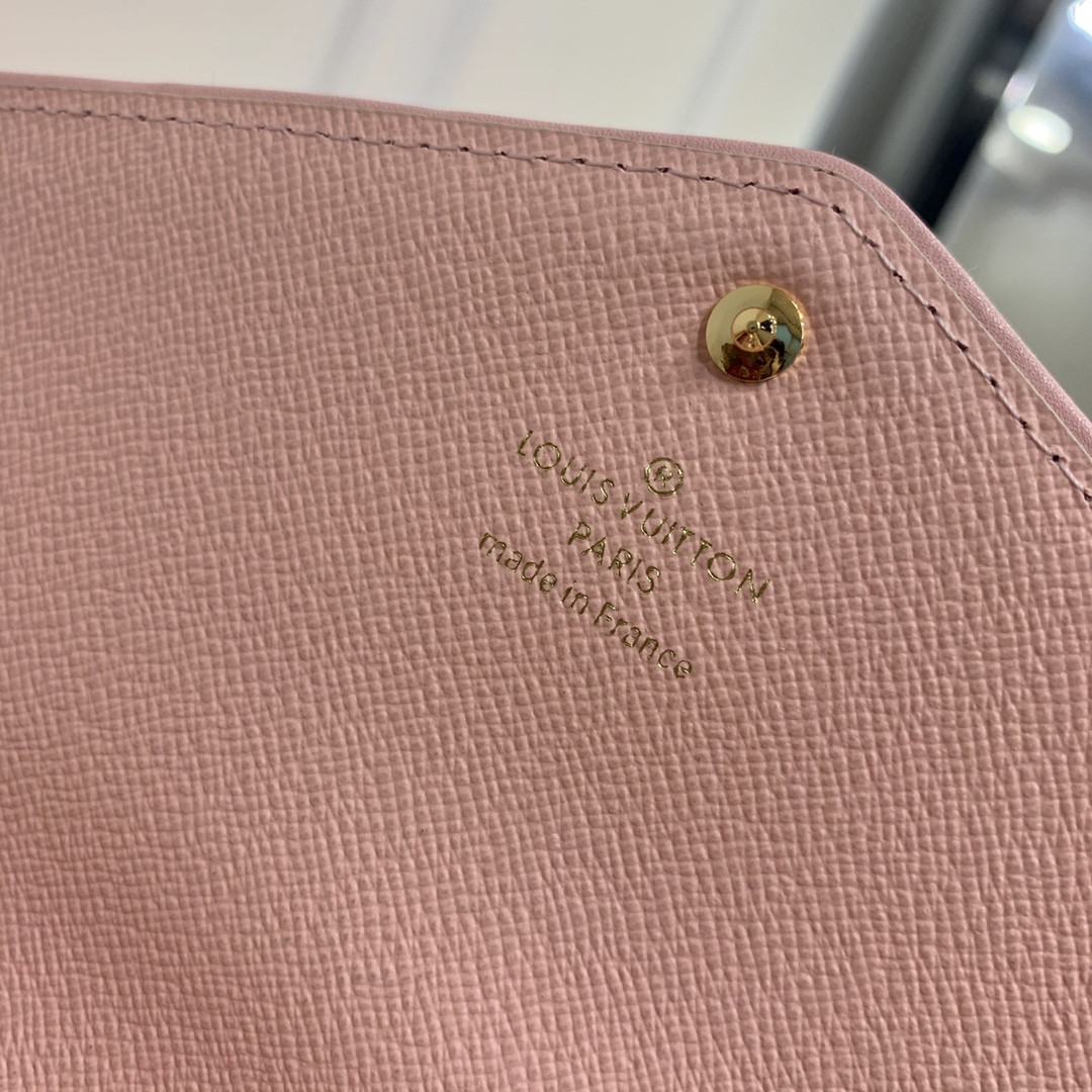 Louis Vuitton Sarah Bag
