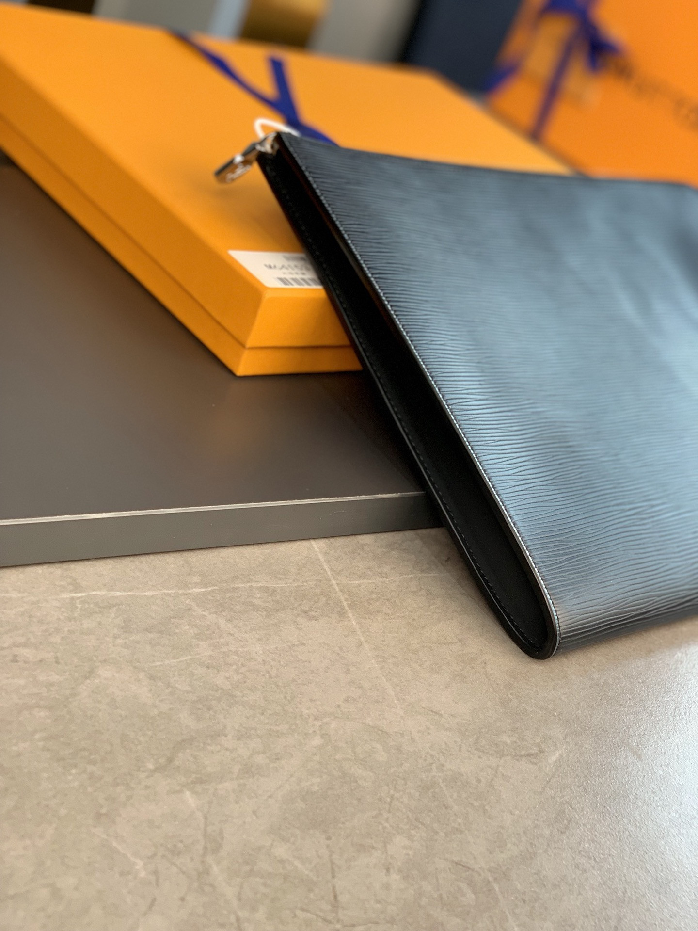 Louis Vuitton Pochette Jour Bag