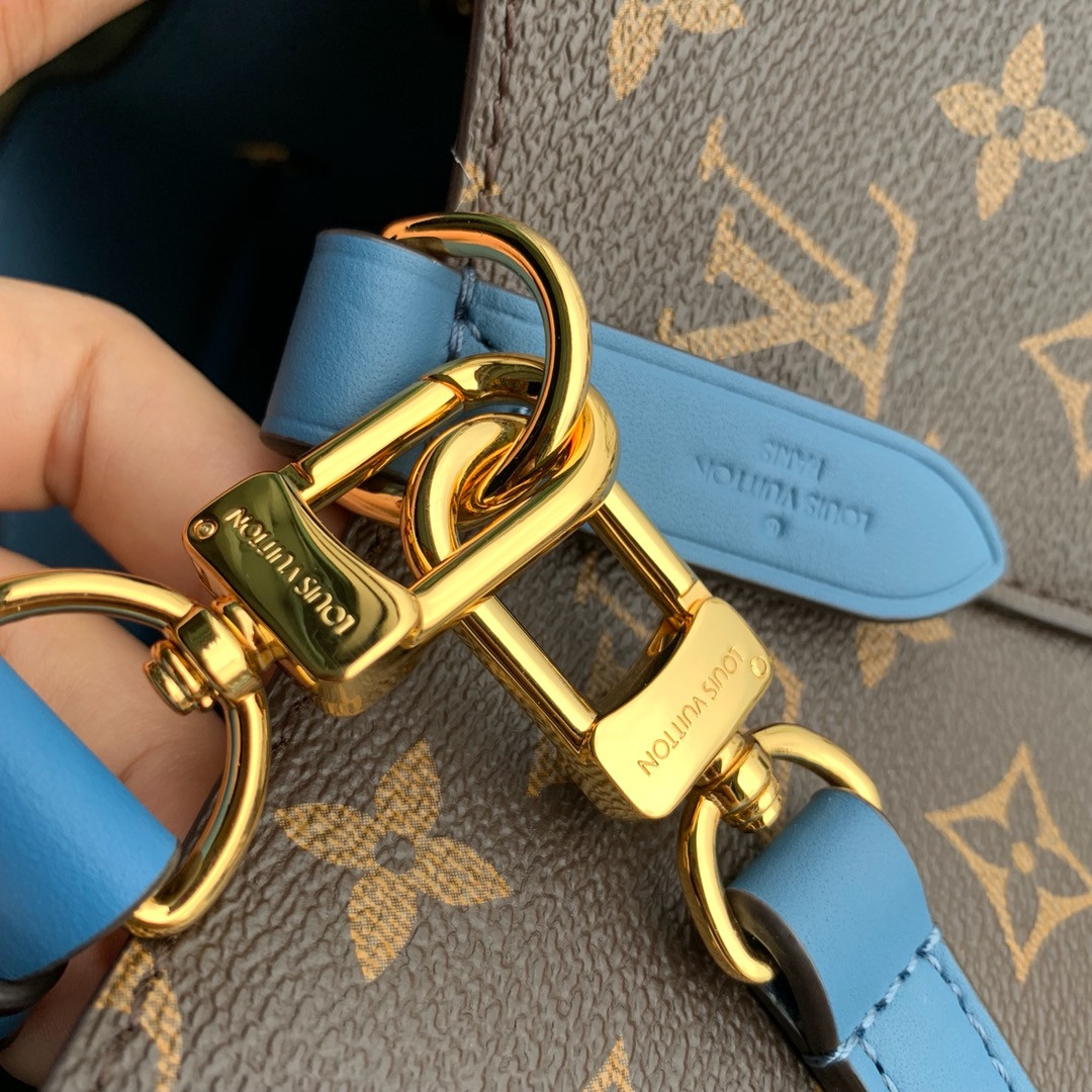 Louis Vuitton Néonoé Bag