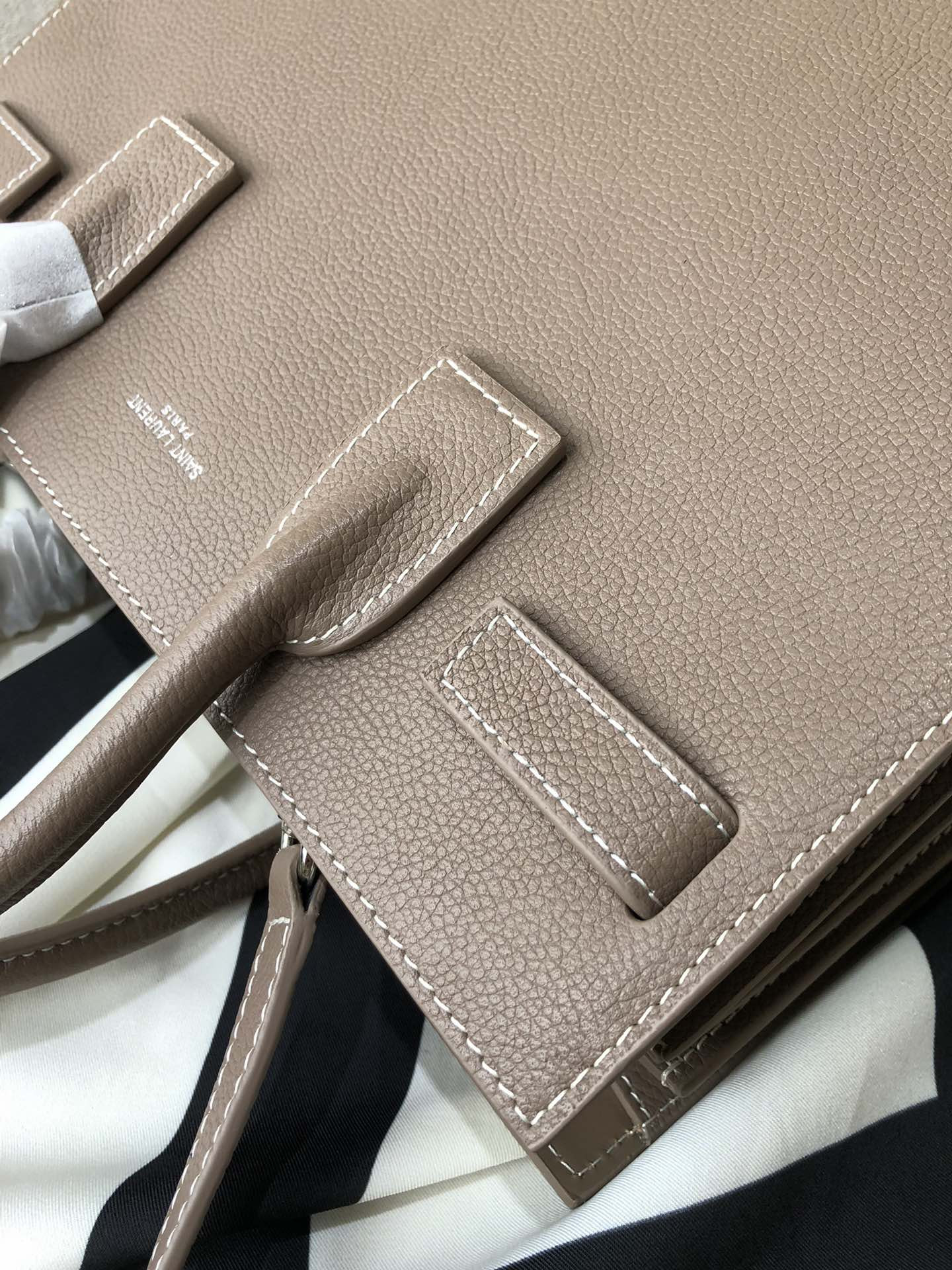 Ysl Sac De Jour Bag