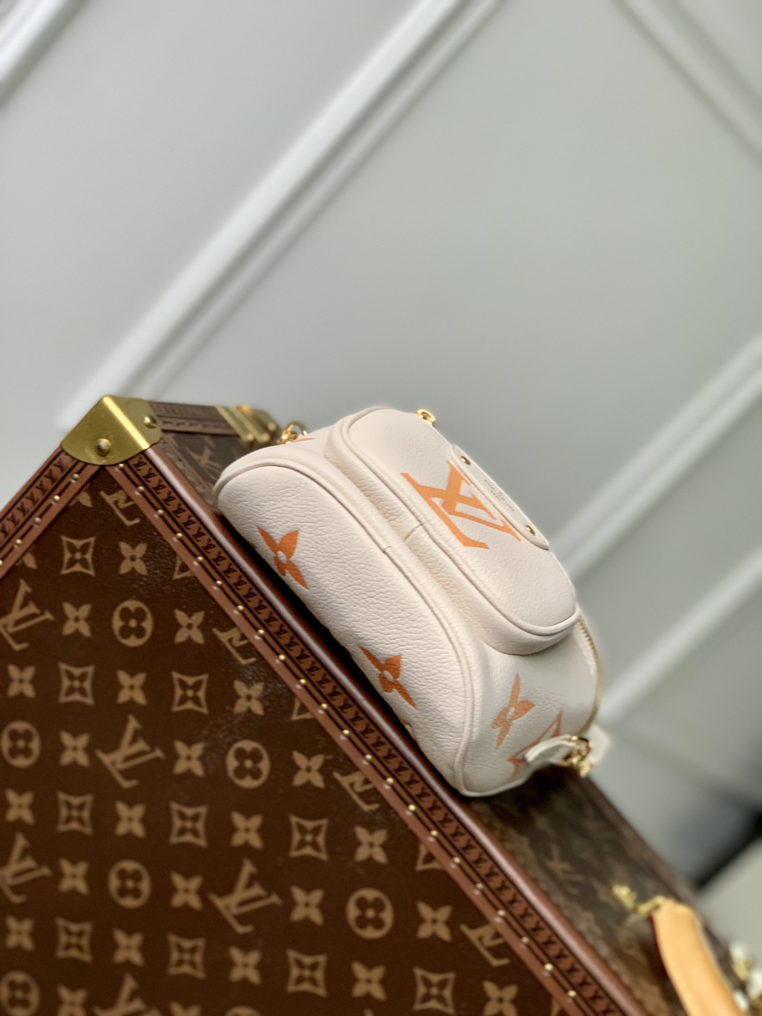Louis Vuitton Bumbag Bag